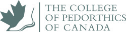 college of pedorthics canada moncton foot ankle clinic