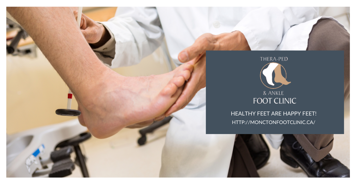 FAQ TheraPed Foot & Ankle Clinic