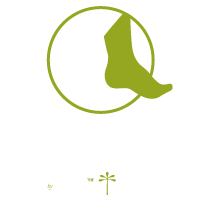 The Moncton Foot & Ankle Clinic Logo